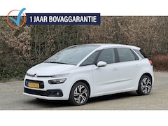 Citroën C4 Picasso - 1.2 PT Selection Rijklaarprijs