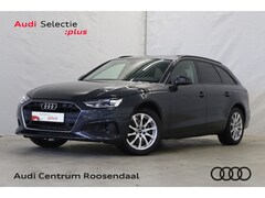Audi A4  Audi Centrum Roosendaal