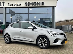 Renault Clio - 1.0 TCe Intens NL-Auto - 1 ste eigenaar