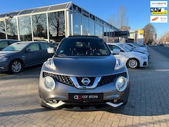 Nissan Juke - 1.2 Juke Tekna