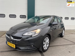 Opel Corsa - 1.4 Edition Nieuwstaat