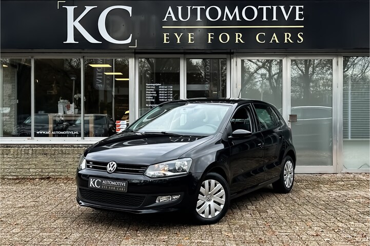 Vw polo 1.2 discount tsi 2013 problemen