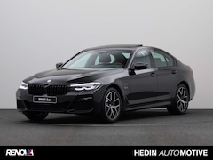 BMW 5-serie - 530e Business Edition Plus | M-sport Shadow Line | Active Cruise Control | Comfort Access