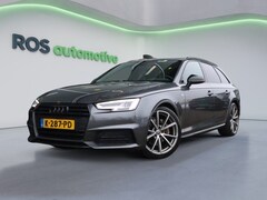 Audi A4 Avant - 2.0 TDI Design Pro Line Plus | PANO | S-LINE | DIGITAL DASH | NAVI | STOELVERW |