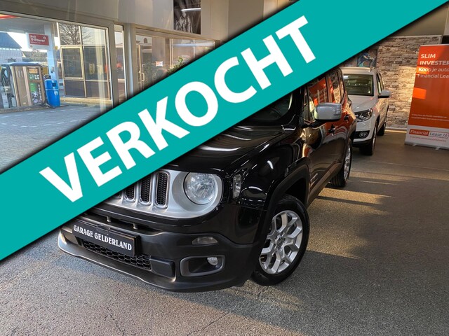 Jeep hotsell renegade isofix