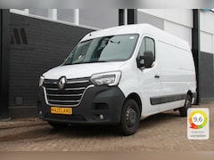 Renault Master - 2.3 dCi 135PK L2H2 EURO 6 - Airco - Navi - Cruise - € 16.499, - Excl