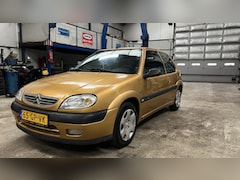 Citroën Saxo - 1.4i SX