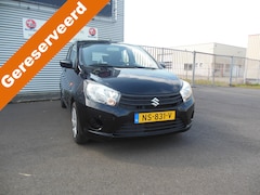 Suzuki Celerio - 1.0 Comfort Staat in Hoogeveen