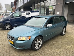 Volvo V50 - 1.8 Edition II AIRCO 215.000km BJ 07-2007