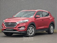 Hyundai Tucson - 1.7 CRDi Comfort |NAVI|CAM|STOELVERW|TREKHAAK