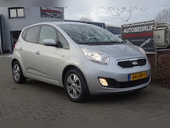 Kia Venga - 1.4 CVVT Plus Pack