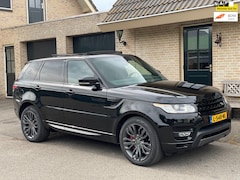 Land Rover Range Rover Sport - 3.0 SDV6 Autobiography Dynamic