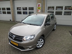 Dacia Sandero - 0.9 TCe Ambiance