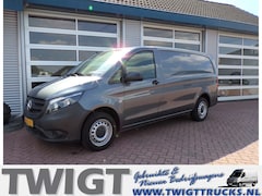 Mercedes-Benz Vito - 109 CDI Lang Airco Euro 6