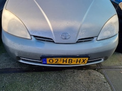 Toyota Prius - 1.5 VVT-i