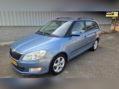 Skoda Fabia Combi - 1.2 TDI Greenline , APK 2026