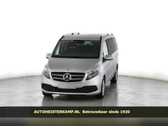 Mercedes-Benz V-klasse - 220d Lang Grijs Kenteken Camera Trekhaak Stoelverwarming