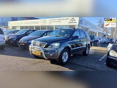 Kia Sorento - 2.4i X-treme