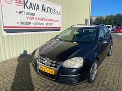 Volkswagen Golf Variant - 2.0 TDI PANO/AIRCO/APK 14-09-2024