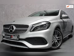 Mercedes-Benz A-klasse - 180 AMG Night Edition Plus /Automaat / Gr Navi /Led /Pdc