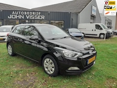 Hyundai i20 - 1.0 T-GDI i-Drive Cool