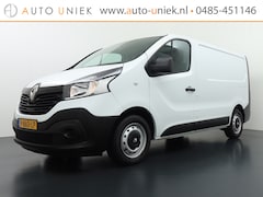 Renault Trafic - 1.6 dCi EURO 6 L1H1, 126PK Comfort Energy Trekhaak, Airco, Cruise Control