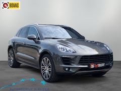 Porsche Macan - 3.0 D S | Financial lease va 1199 | 56. dkm. |