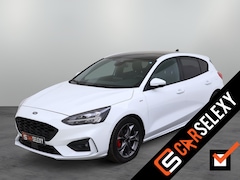 Ford Focus - 1.0 ST-Line 150PK | Pano dak | Adapt. Cruise | Stuur/stoel verw