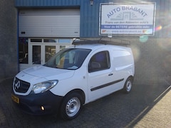 Mercedes-Benz Citan - 108 CDI BlueEFFICIENCY EX BTW BOEKJES NAP AANWEZIG