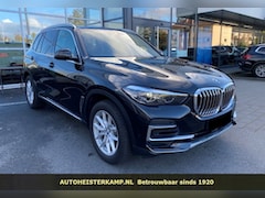 BMW X5 - xDrive30d 286 PK Grijs Kenteken ACC Panoramadak Standkachel Head-Up Sportstoelen Memory