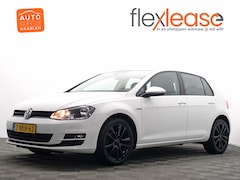 Volkswagen Golf - [7] 1.2 TSI R-Line - Full map Navi, Cruise, PDC, ECC, LMV