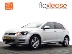 Volkswagen Golf - 1.2 TSI Highline+ Park Assist, Clima, Navi, Cruise, Elek Pakket