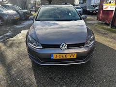 Volkswagen Golf - 1.2 TSI Highline, stoel verwarming, moi optie