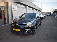 Toyota C-HR - 1.8 Hybrid Style Automaat 122pk | Adaptive cruise | Navigatie | Achteruitrijcamera |