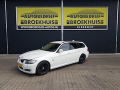 BMW 3-serie Touring - 318d Luxury Line
