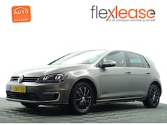 Volkswagen Golf - 1.4 TSI GTE Highline Aut- Park Assist, Acc, Front Assist, Navi, Clima, Cruise