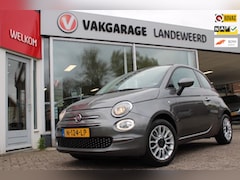 Fiat 500 - 1.2 Rock (LEER/CLIMATE/TOUCHSCREEN)