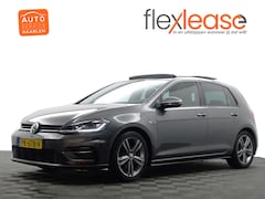 Volkswagen Golf - 1.5 TSI R-line+ Panodak, Ada Cruise, Xenon Led, Park Assist, Carplay