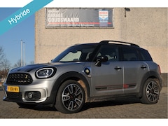 MINI Countryman - 2.0 Cooper S E ALL4 John Cooper Works