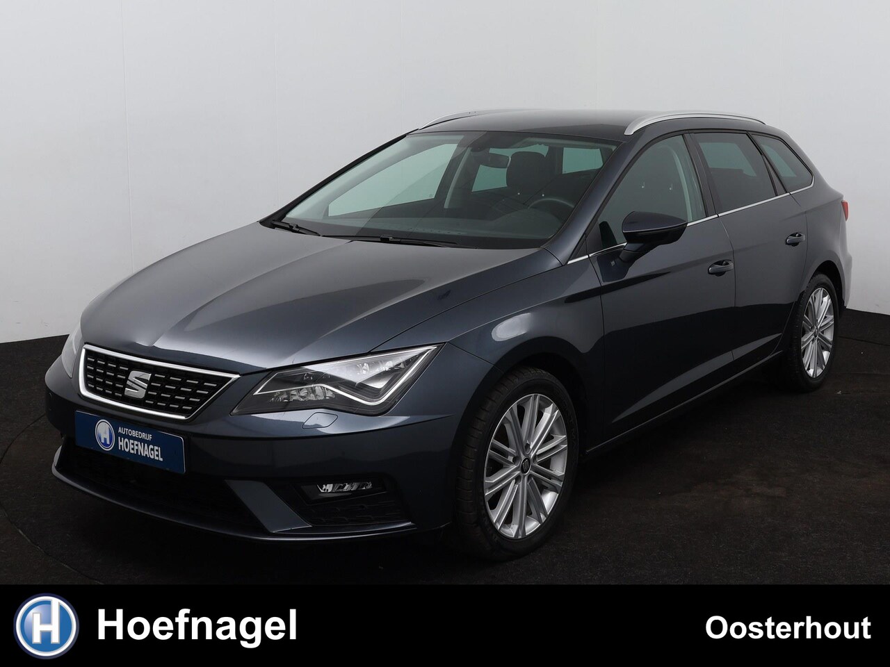 Seat Leon ST 1.5 TSI Xcellence Virtual Cockpit Carplay Adaptive Cruise Control 2020
