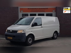 Volkswagen Transporter - 1.9 TDI 300 T800 E4 yountimer marge