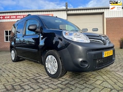 Renault Kangoo - 1.5 dCi 90pk airco cruise euro6 Energy Luxe