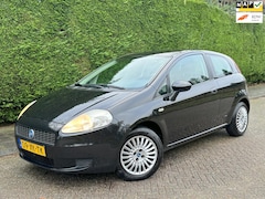 Fiat Grande Punto - 1.2 Dynamic /LAGEKM/ZUINIG/RIJDTGOED/APK/