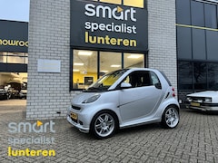 Smart Fortwo coupé - 1.0 BRABUS Xclusive