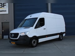 Mercedes-Benz Sprinter - 514 2.2 CDI L2H2 EURO VI-D AIRCO / CRUISE CONTROLE / NAVI / CAMERA / AUTOMAAT