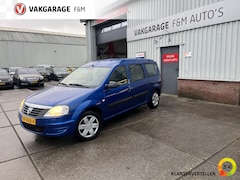 Dacia Logan MCV - 1.6 MPI Ambiance