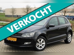 Volkswagen Polo - 1.2-12V Comfortline l Airco l Elek Pak l LMV