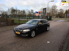 BMW 5-serie Touring - 525d High Executive. Ex Bpm