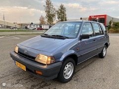 Honda Civic Shuttle - 1.5 Luxe zeldzaam Org 104292 KM