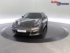 Porsche Panamera - 4.8 GTS -100% onderhouden